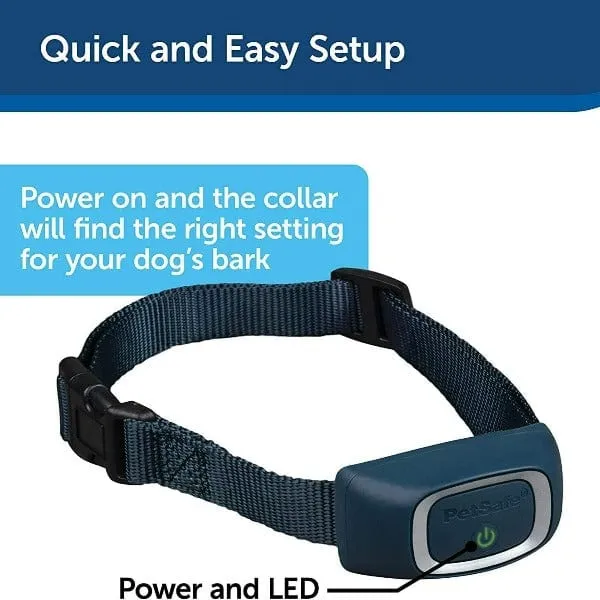 PetSafe Lite Rechargeable Bark Collar