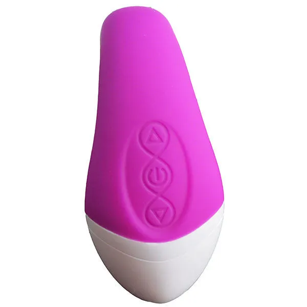 PLEASURE MASSAGER