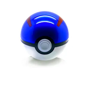 Pokemon Great Ball Powerbank Pokeball Charger