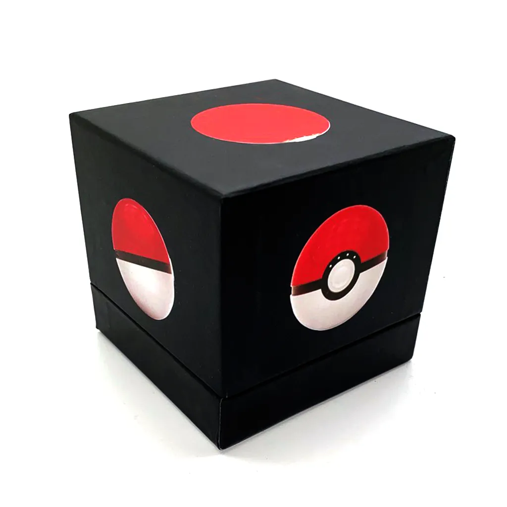 Pokemon Great Ball Powerbank Pokeball Charger