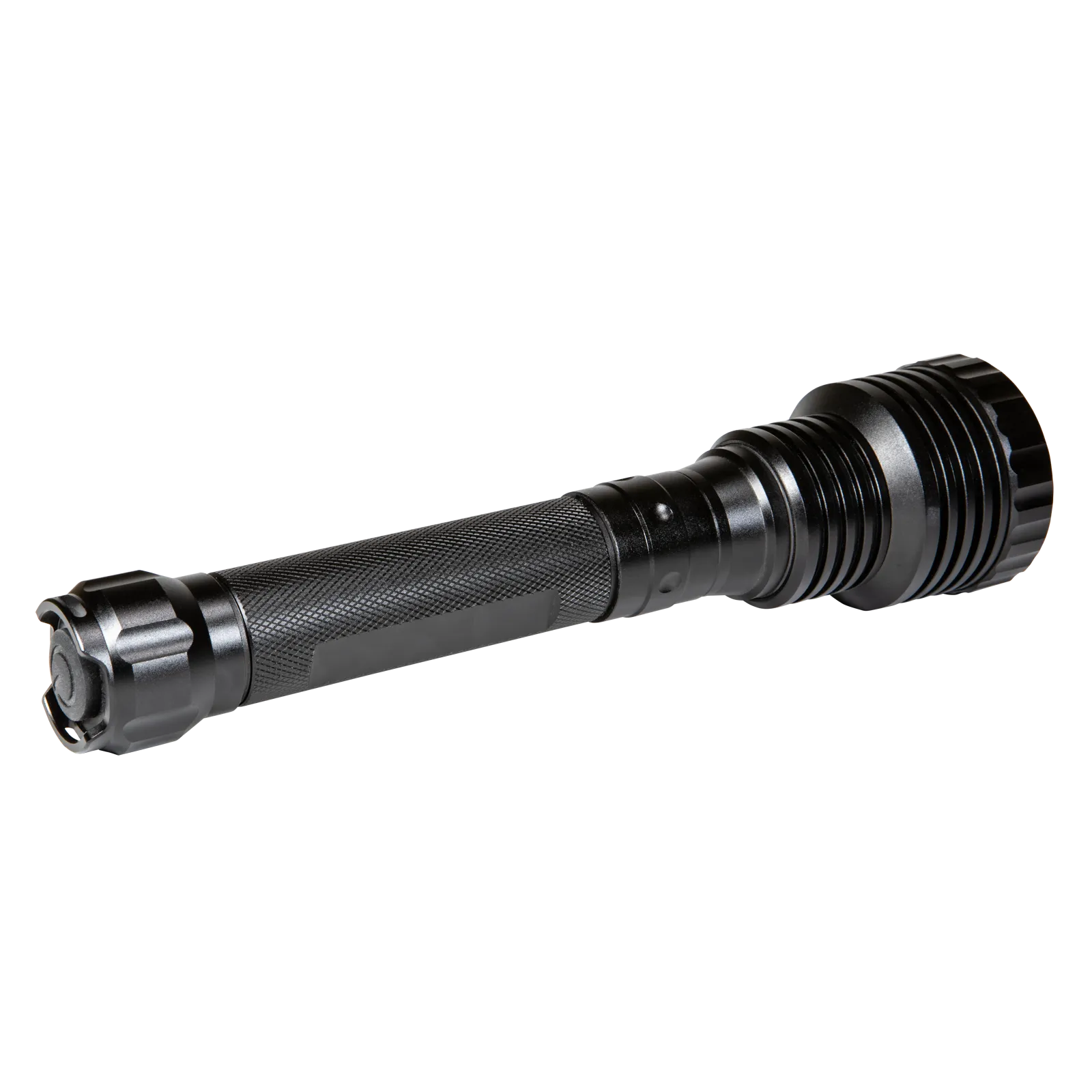 Pro Rechargeable 1600 Lumen Flashlight And Power Bank