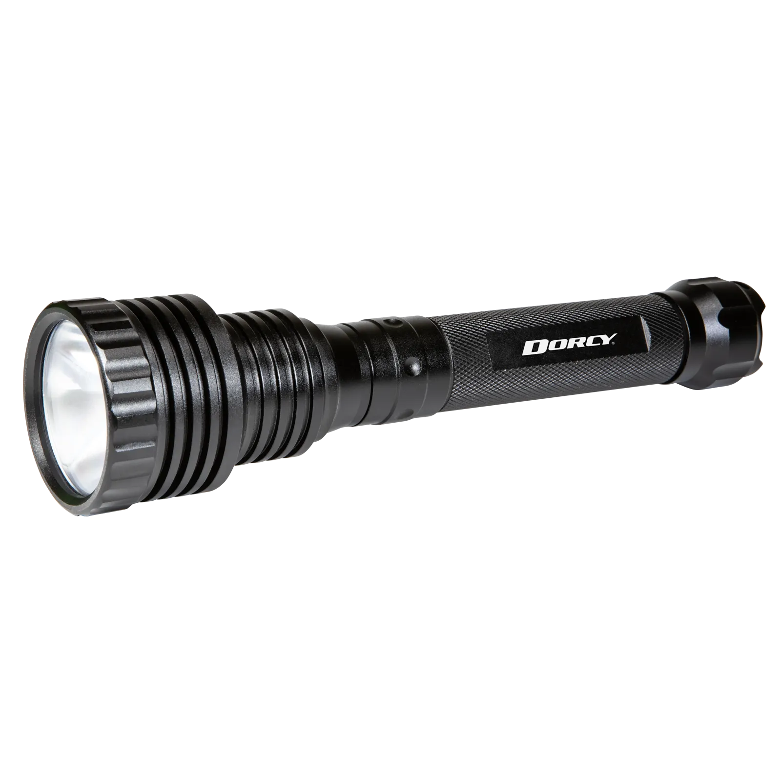 Pro Rechargeable 1600 Lumen Flashlight And Power Bank