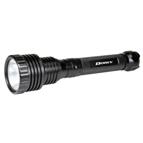 Pro Rechargeable 1600 Lumen Flashlight And Power Bank