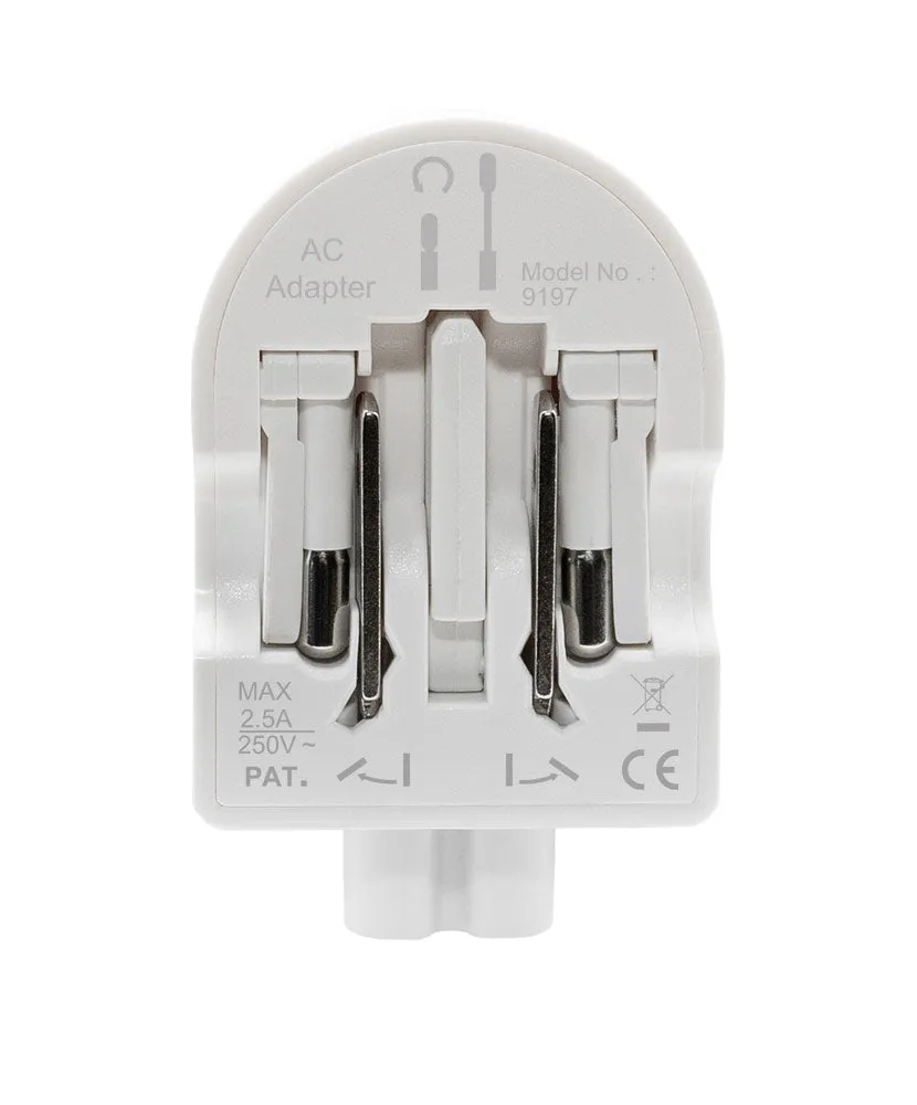 Promaster Apple World Travel Adapter