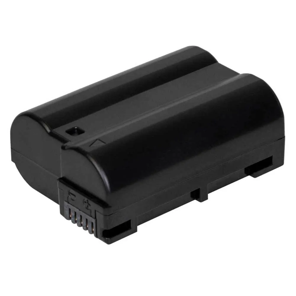 Promaster Battery /USB Charger Kit for Nikon EN-EL15b