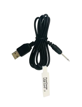 PureCharge USB Cord - J