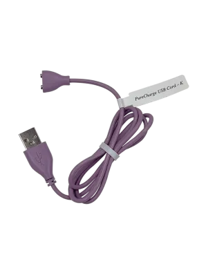 PureCharge USB Cord - K