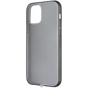 Quikcell Icon Tint for Apple iPhone 12/12 Pro - Smoke Clear