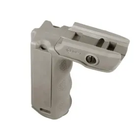 React Magwell Grip - Gray