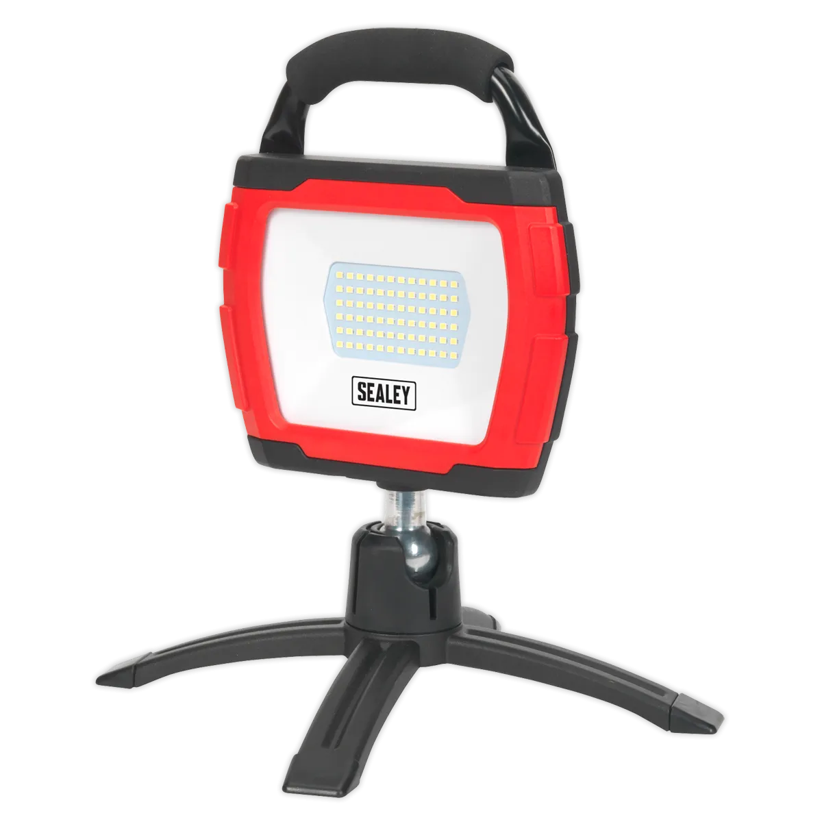 Rechargeable 360¡ Floodlight 36W SMD LED Portable Red Lithium-ion