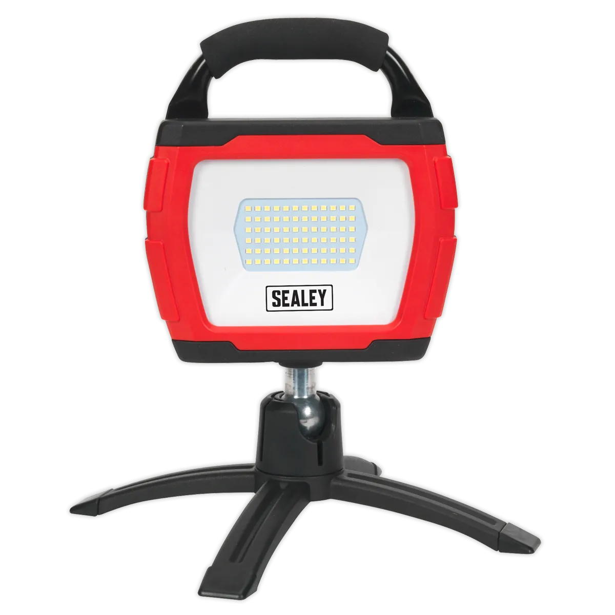 Rechargeable 360¡ Floodlight 36W SMD LED Portable Red Lithium-ion