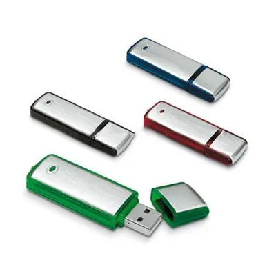 Rectangle USB