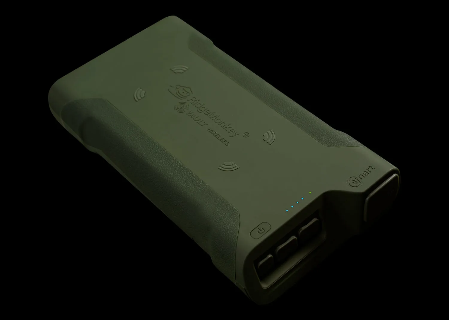 RIDGEMONKEY VAULT C-SMART WIRELESS 42150MAH