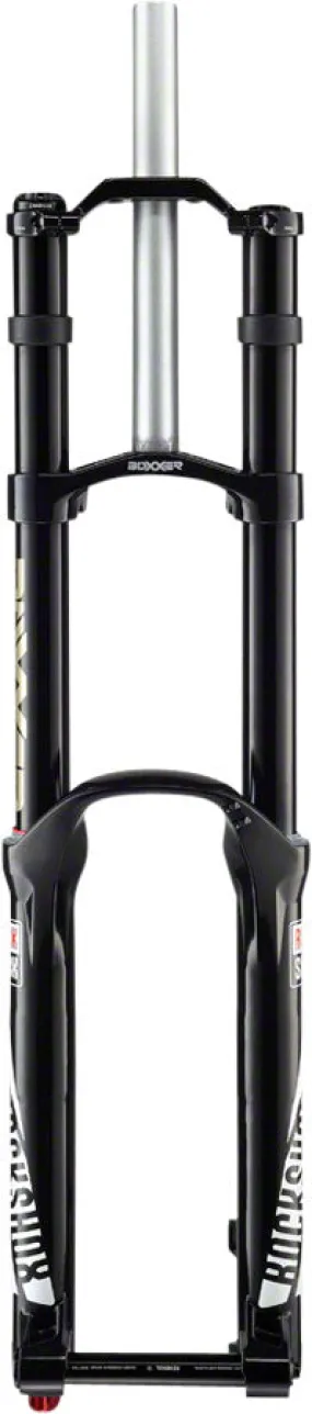 RockShox BoXXer Team Suspension Fork