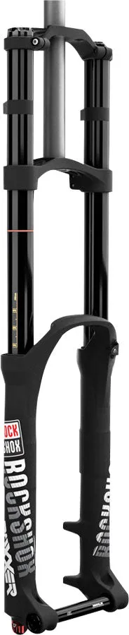 RockShox BoXXer Team Suspension Fork