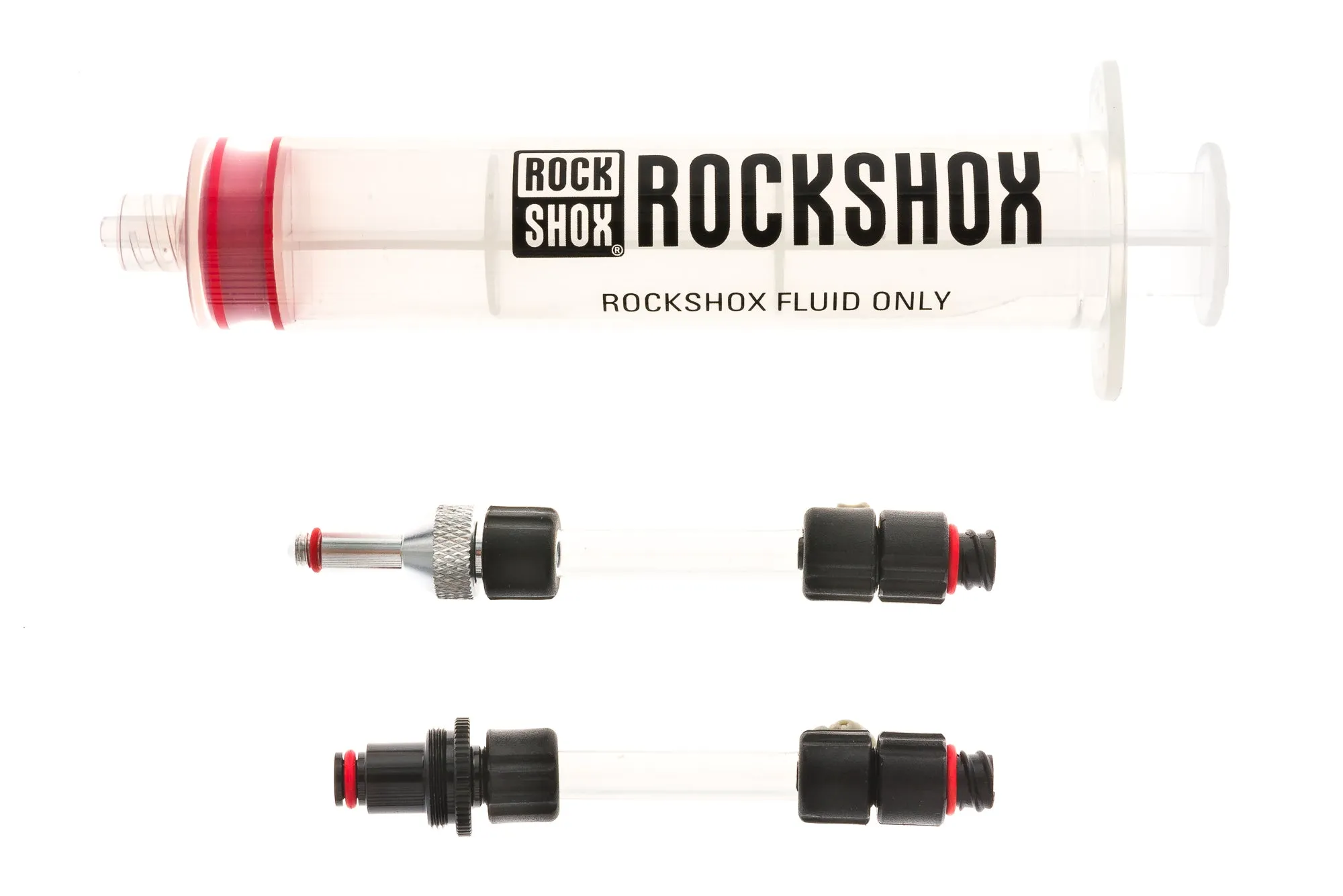 RockShox Charger Hydraulic Brake Bleed Kit