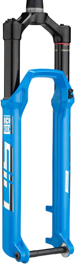 RockShox SID Ultimate Race Day Suspension Fork