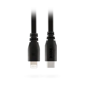 Rode SC19 1.5m USB-C to Lightning Accessory Cable (SC-19)