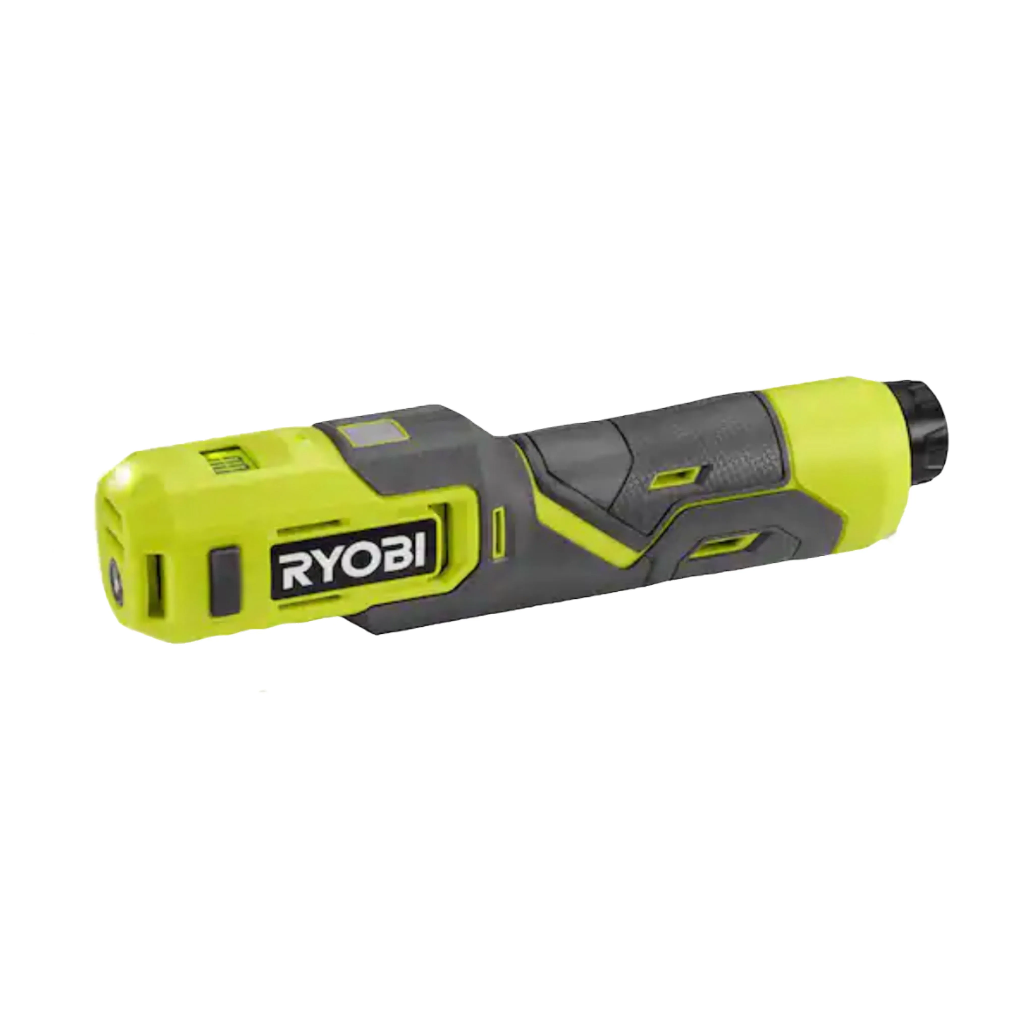 RYOBI USB Lithium Cordless High Pressure Portable Inflator (Tool Only) - Factory Reconditioned