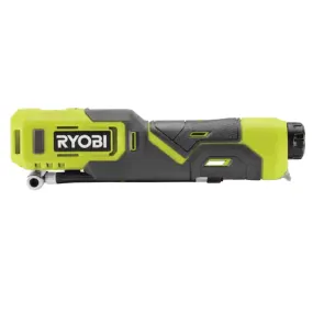 RYOBI USB Lithium Cordless High Pressure Portable Inflator (Tool Only) - Factory Reconditioned