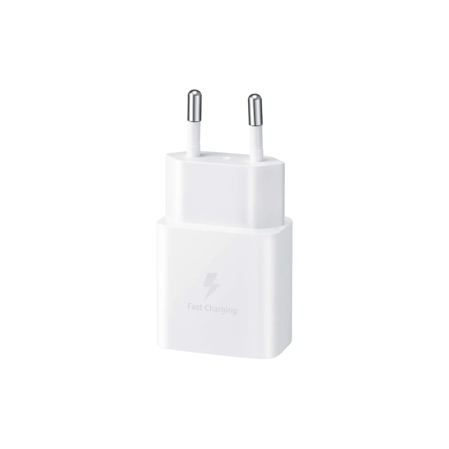 Samsung 1 Port Fast Travel Adapter With Type-C Cable 15W