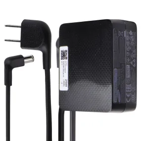 Samsung (25W) OEM AC/DC Adapter Wall Charger - Black (BN44-00989A)