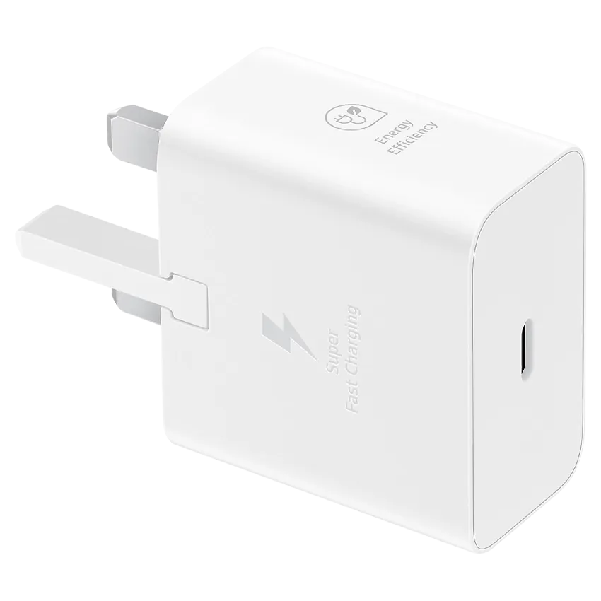 Samsung 25W Power Adapter