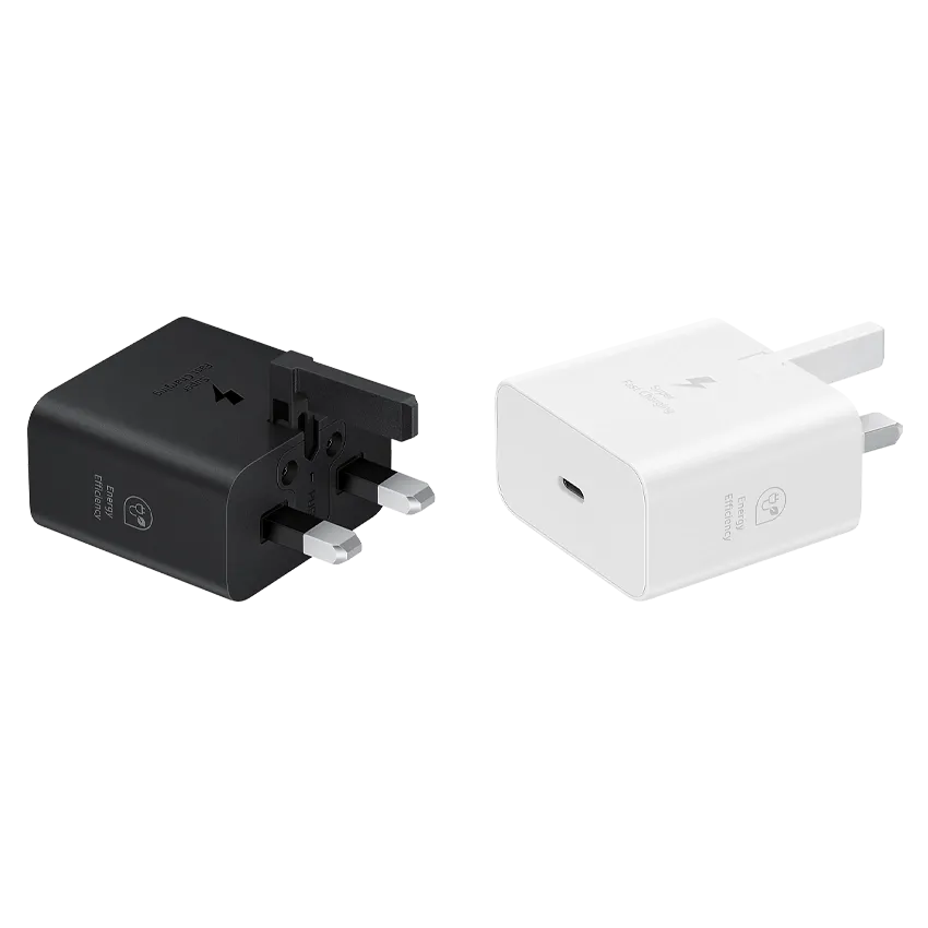 Samsung 25W Power Adapter