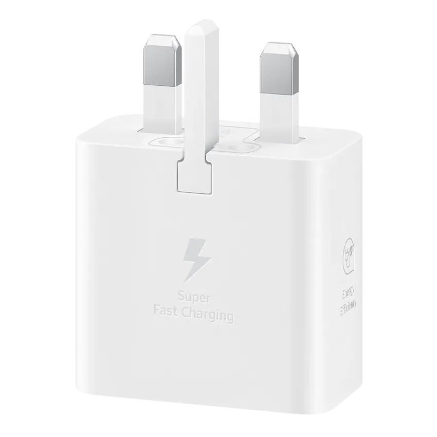 Samsung 25W Power Adapter