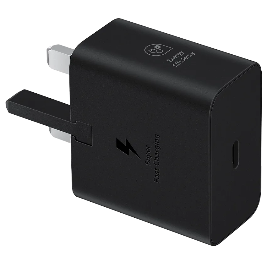 Samsung 25W Power Adapter