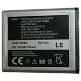 Samsung AB474350B Battery for GT-B5722 DuoS