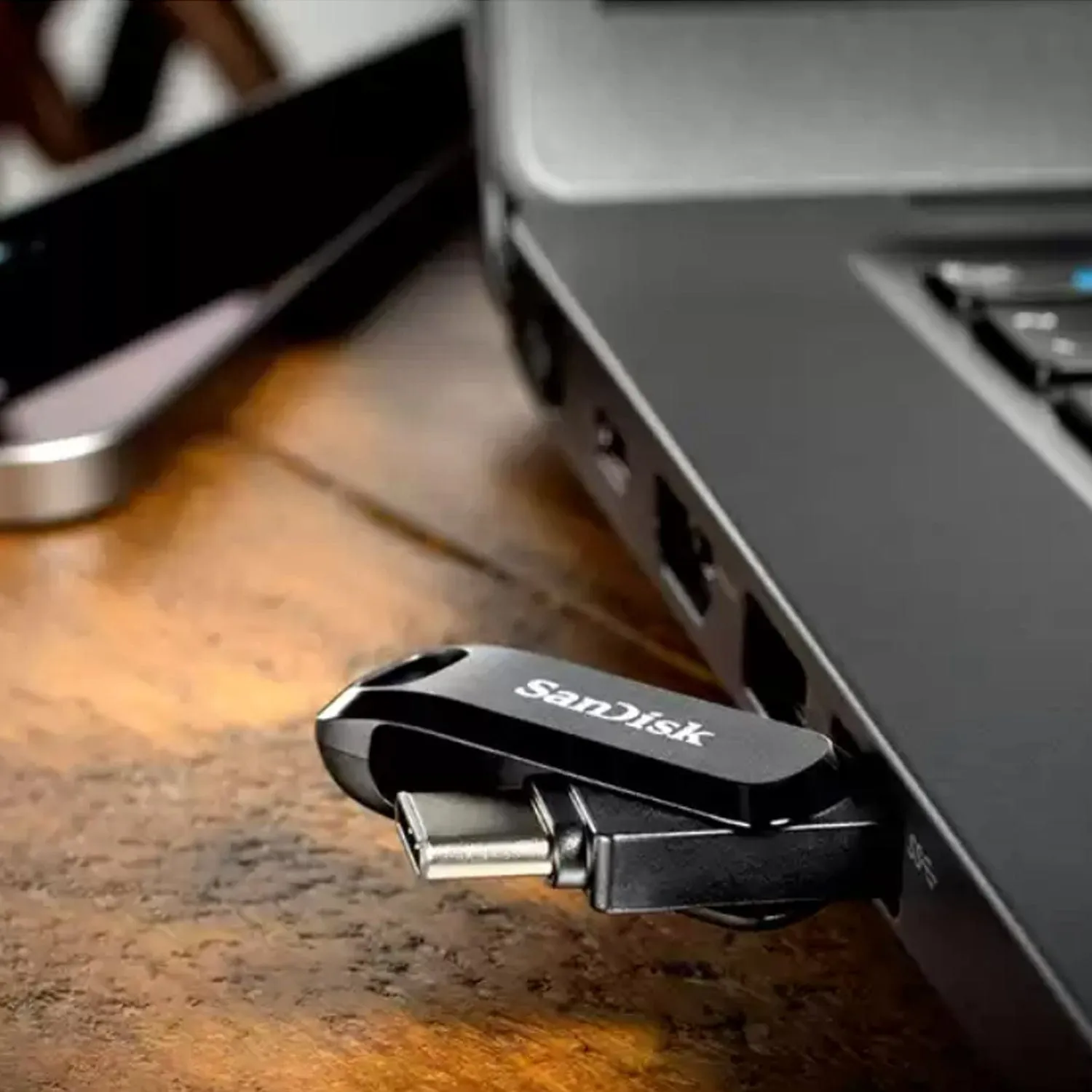 SanDisk Ultra Dual Drive Go USB Type-C Flash Drive