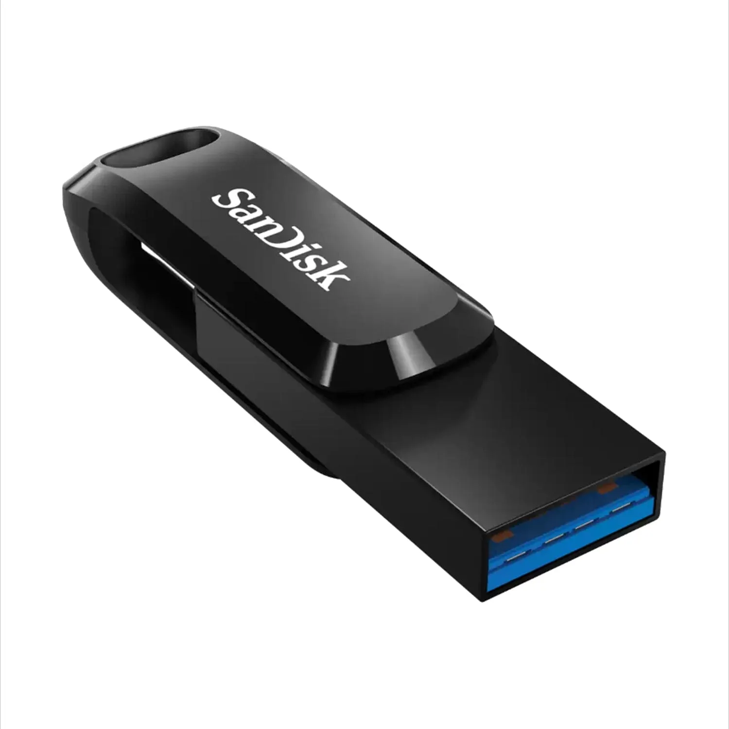 SanDisk Ultra Dual Drive Go USB Type-C Flash Drive