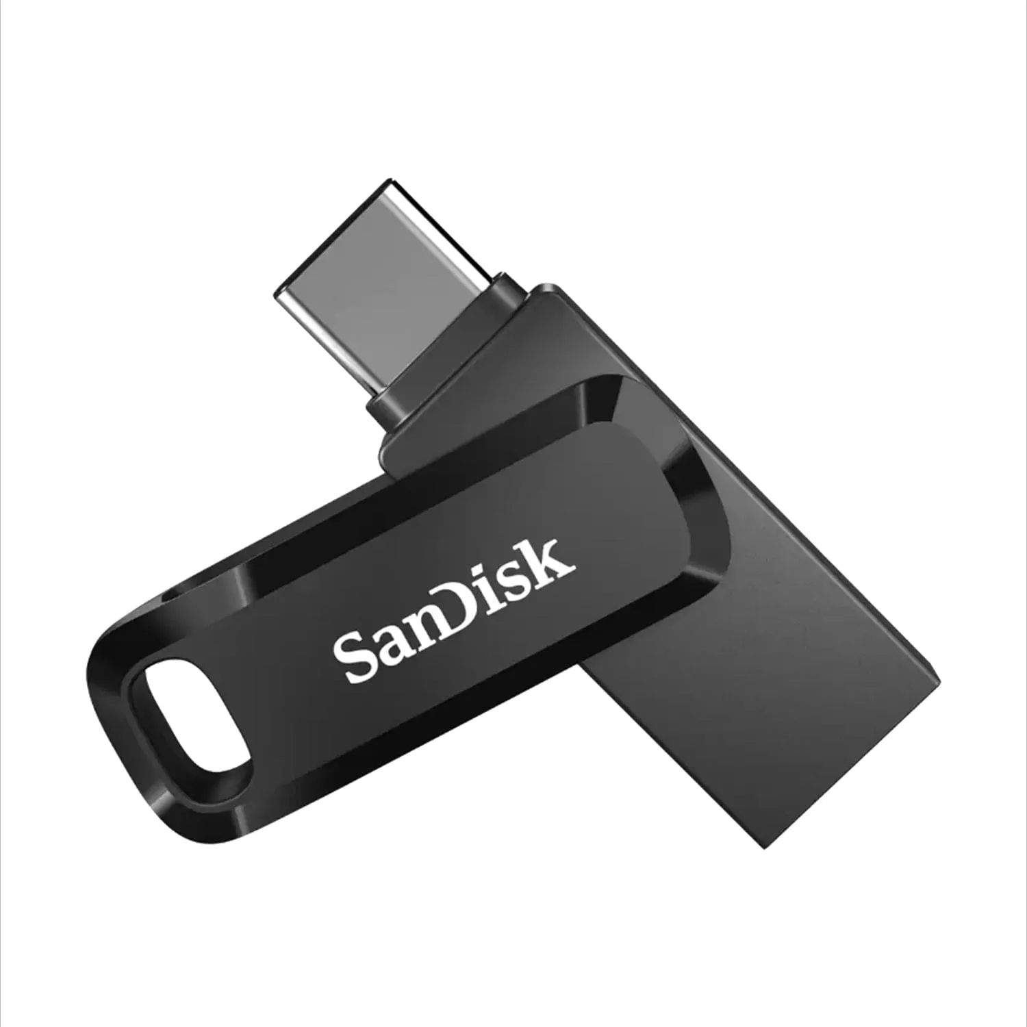 SanDisk Ultra Dual Drive Go USB Type-C Flash Drive