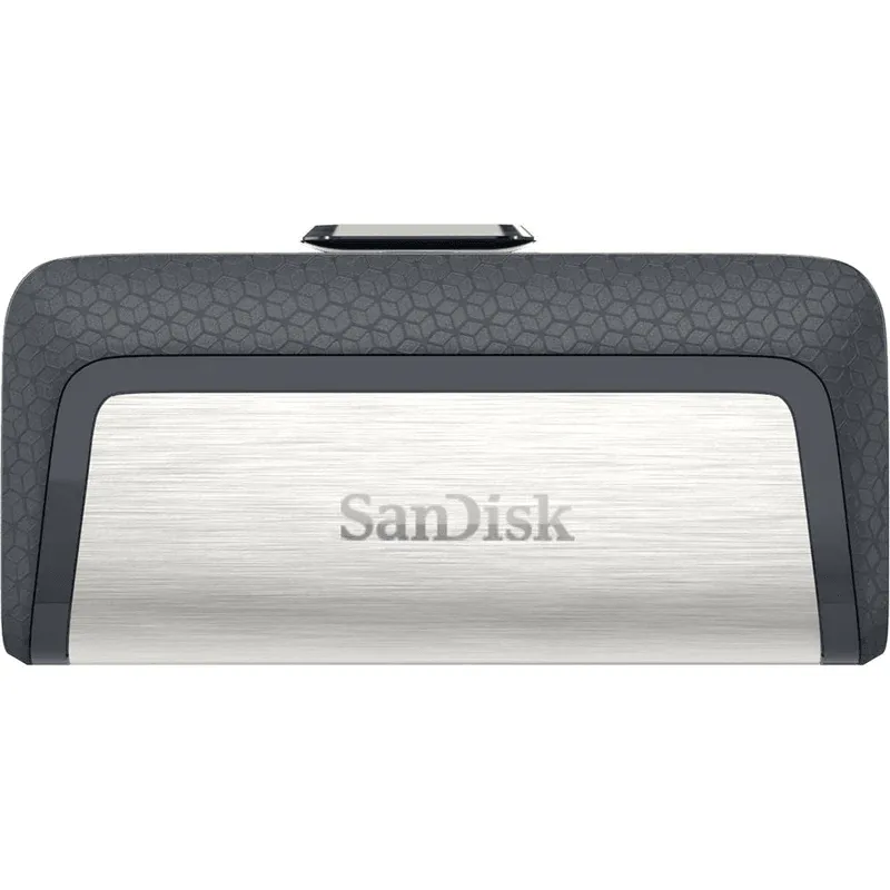 SanDisk Ultra Dual Drive USB Type-C - 64GB