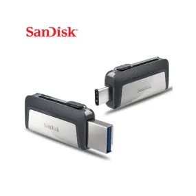 SanDisk Ultra Dual Drive USB Type-C