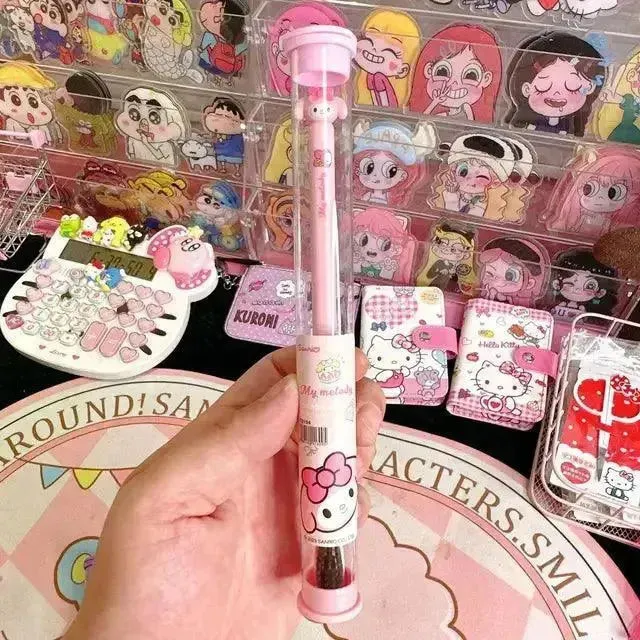 Sanrio Hello Kitty & Friends Toothbrush