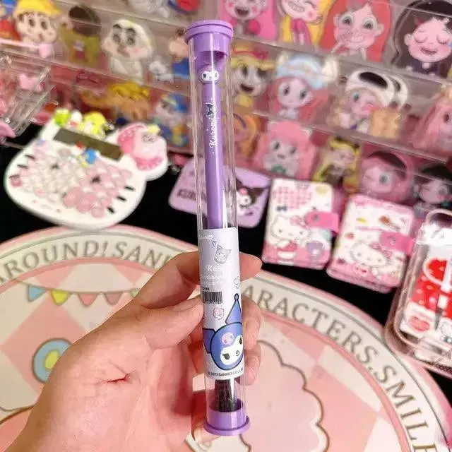 Sanrio Hello Kitty & Friends Toothbrush