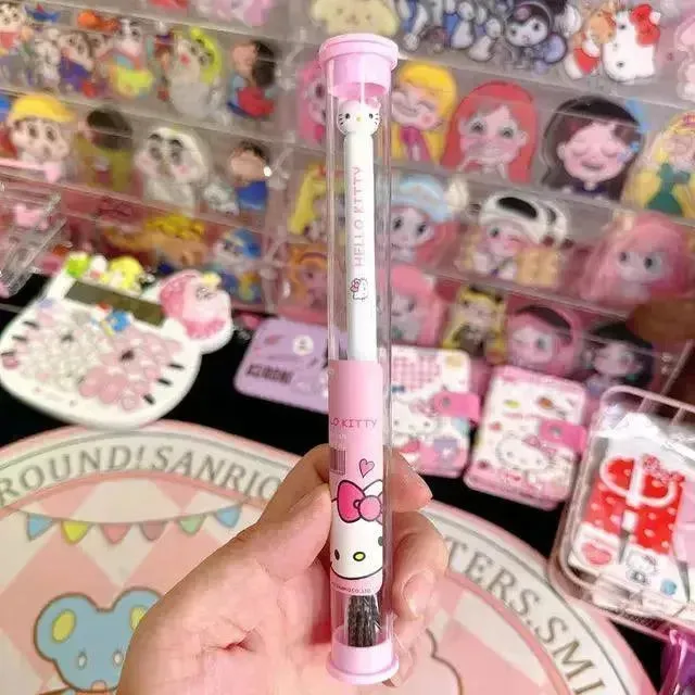 Sanrio Hello Kitty & Friends Toothbrush