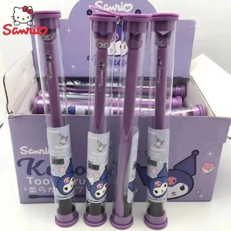 Sanrio Hello Kitty & Friends Toothbrush