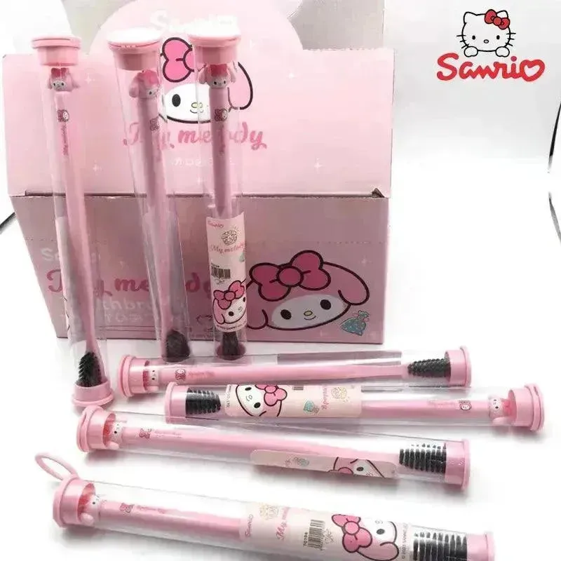 Sanrio Hello Kitty & Friends Toothbrush