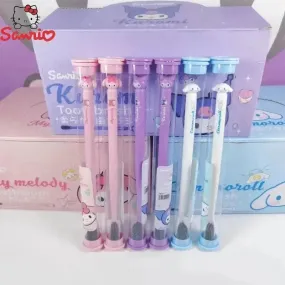 Sanrio Hello Kitty & Friends Toothbrush