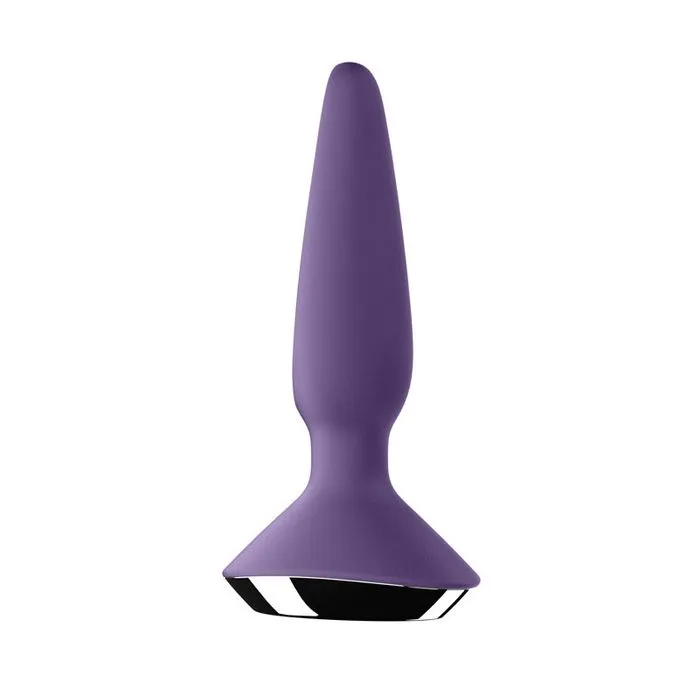 Satisfyer Plug-ilicious 1 App Control - Purple