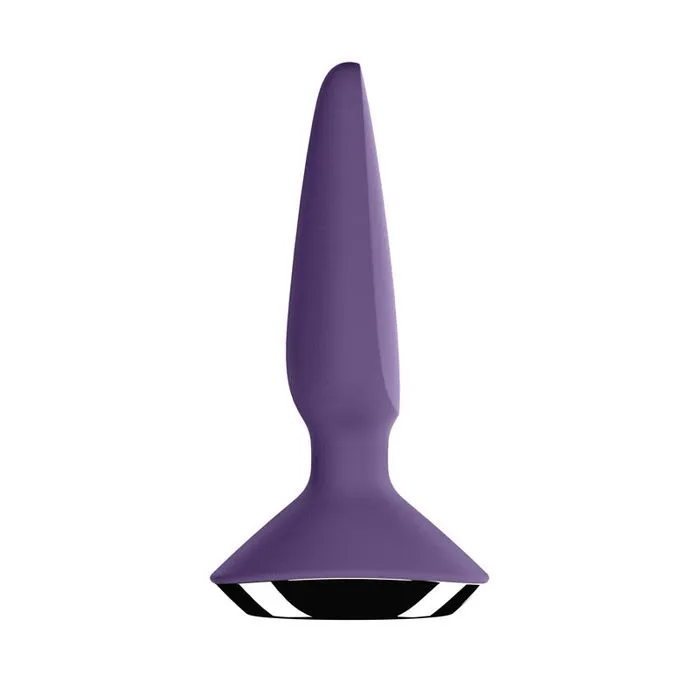 Satisfyer Plug-ilicious 1 App Control - Purple