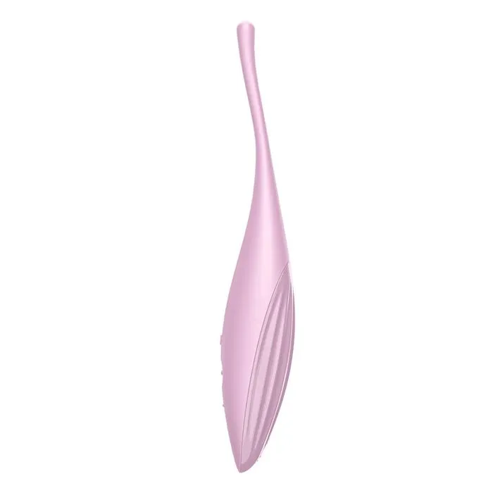 Satisfyer Twirling Joy App Control - Pink