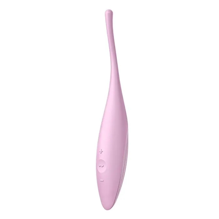 Satisfyer Twirling Joy App Control - Pink