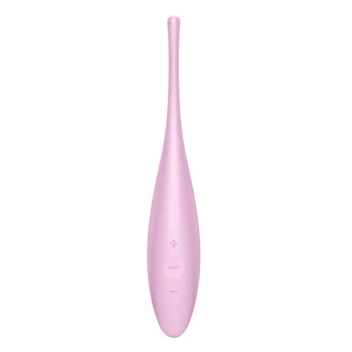 Satisfyer Twirling Joy App Control - Pink