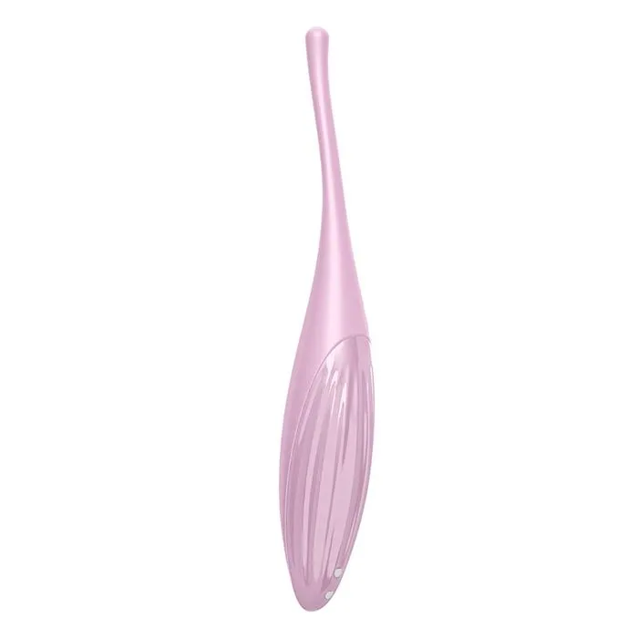 Satisfyer Twirling Joy App Control - Pink