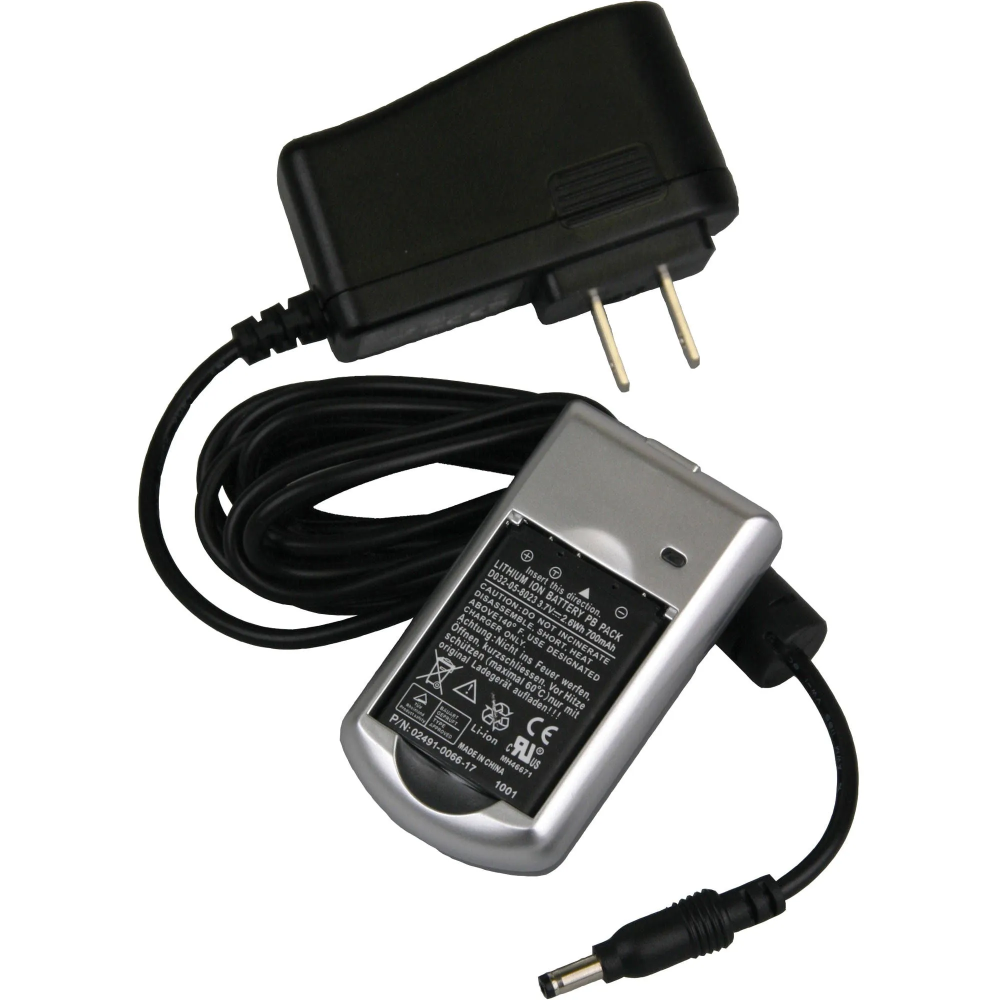 SeaLife DC1400/1200 Charger Kit