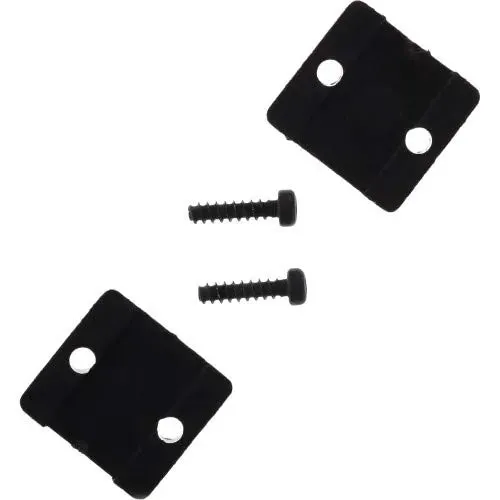 Sennheiser 044433 Cable Clamp Set for HD25 Headphones